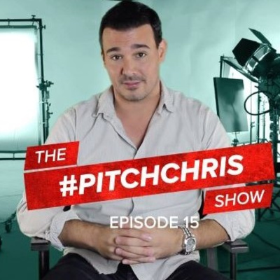 #PitchChris Episode 15! #PitchChris - Script Advice? Funding Your Project? Getting Resume Credits