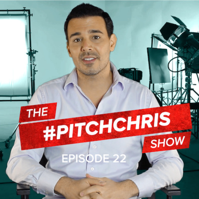 #PitchChris Episode 22! Small Town w/ Few Options - Composer Music Exposure - Moving Up as a PA
