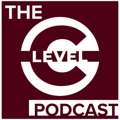 This is what it takes to be a LEADER! C-Level with Chris DeBlasio - Guest: Angela Raub CEO of Leadercast