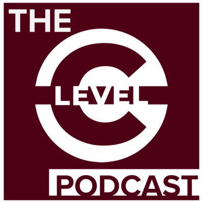 From Parents Immigrating to the US to the NFL Draft: Hear what Rennie Curran says got him to the top! C-Level with Chris DeBlasio