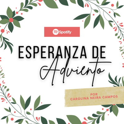 ESPERANZA DE ADVIENTO