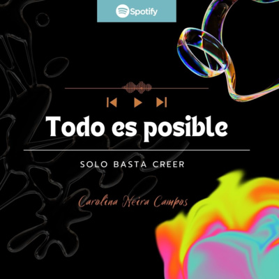 Todo es posible, solo basta creer