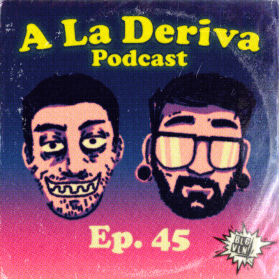 A La Deriva