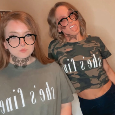 Ep. 6 - Follow, Like, Subscribe: The Dangers Of Social Media