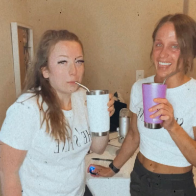 Ep. 7 - Stop Avoiding Mirrors