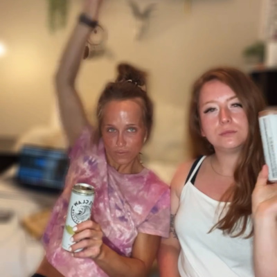 Ep. 17 - Okay, You're Being Dramatic