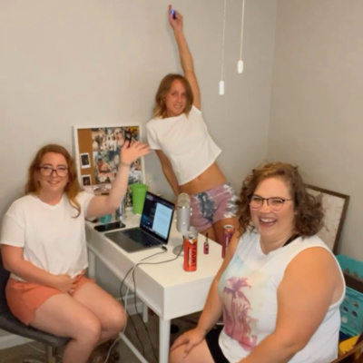 Ep. 20 - B.Y.O.L Ft. Karisa