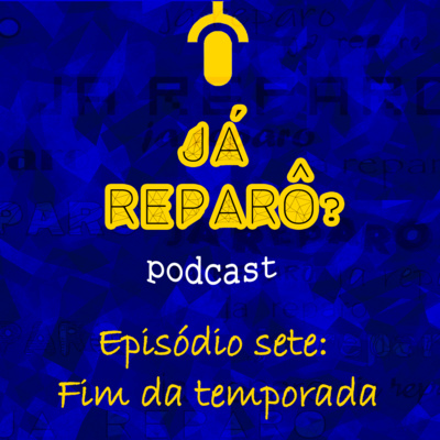 Conversa de bastidor | Fim da temporada