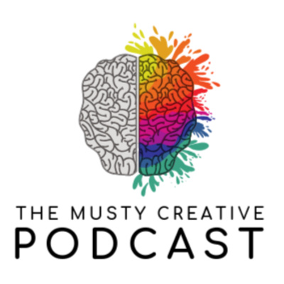 Introducing The Musty Creative Podcast