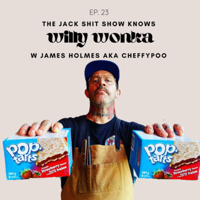The Jack Shit Show