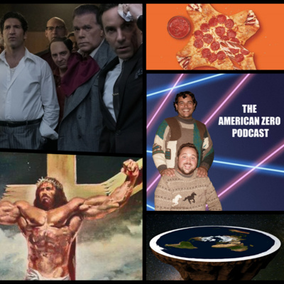 Ep. 22 F9, Jesus is Angry, and Facebook Ads