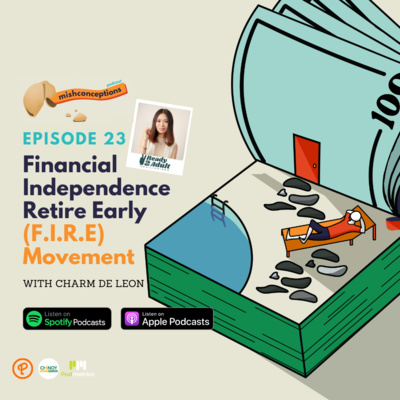 Mishconceptions - Adulting & Career Podcast