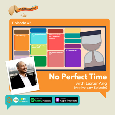 Mishconceptions - Adulting & Career Podcast
