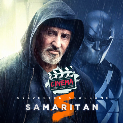 Catching Up On Cinema