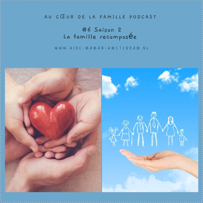 Au cœur de la famille: Ici nous parlons de la famille sous toutes ses formes.