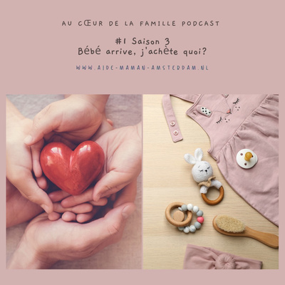 Au cœur de la famille: Ici nous parlons de la famille sous toutes ses formes.