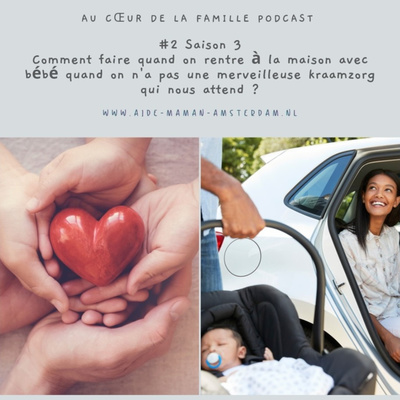 Au cœur de la famille: Ici nous parlons de la famille sous toutes ses formes.