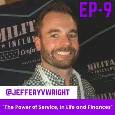 The Veteran Growth Podcast