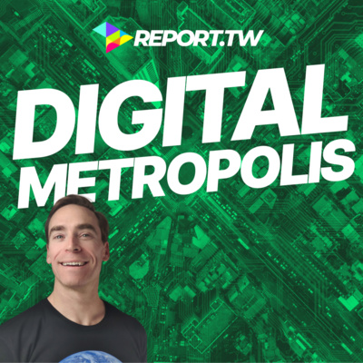 Digital Metropolis - Bitmark CEO Sean Moss-Pultz - Internet Property