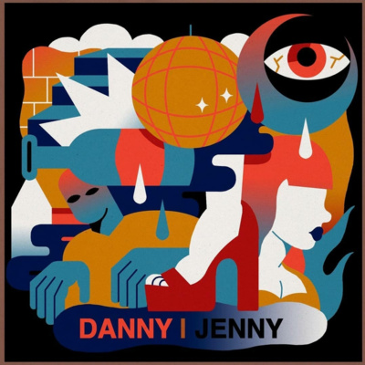 Danny | Jenny