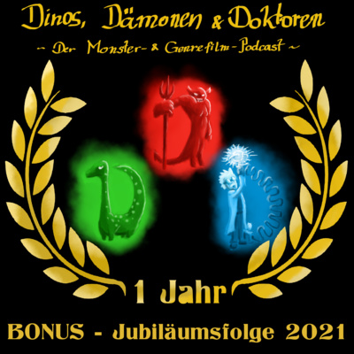 BONUS - Jubiläumsfolge 2021