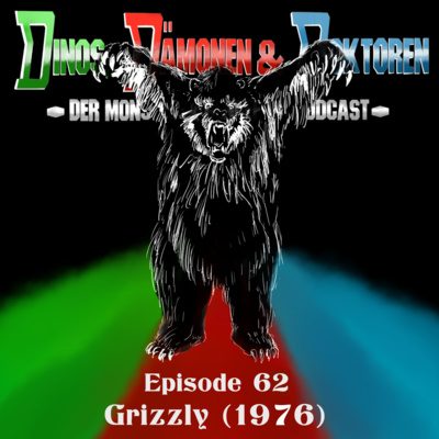 DDD062 - Grizzly (1976)