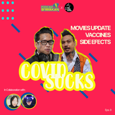 Podcast Biyayakan