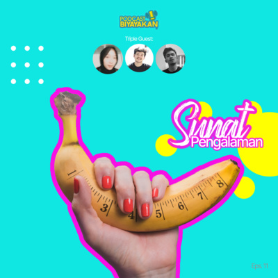Podcast Biyayakan