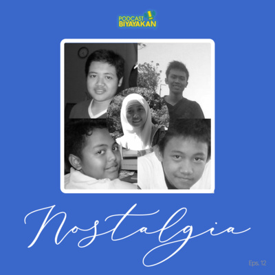 Podcast Biyayakan