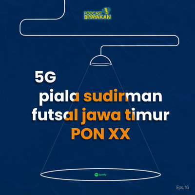 Podcast Biyayakan