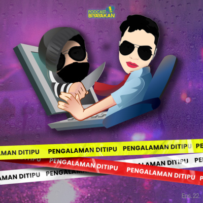 Podcast Biyayakan