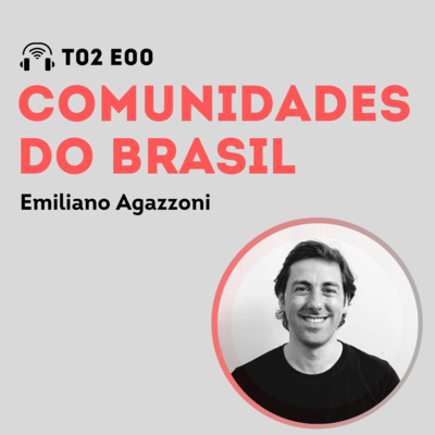 Comunidades do Brasil