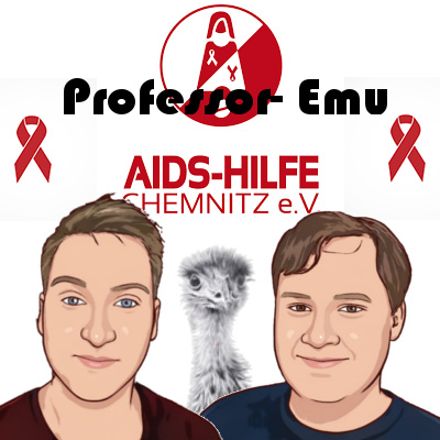 Was macht eine HIV und Aids Hilfe?