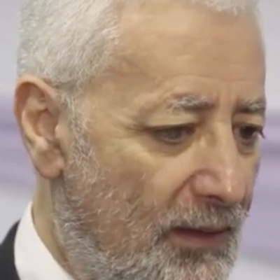 Currently playing episode