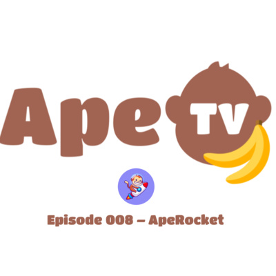 008 - ApeRocket