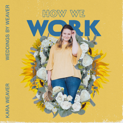 E02 Taking the Leap [Weddings by Weaver]