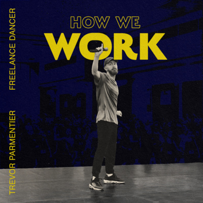 E04 Finding Your Niche in a Saturated Market [Trevor Parmentier]