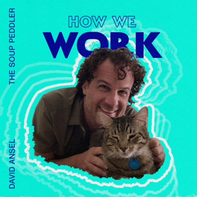 E06 Gradual Growth: From Bicycle to Brick & Mortar [The Soup Peddler]