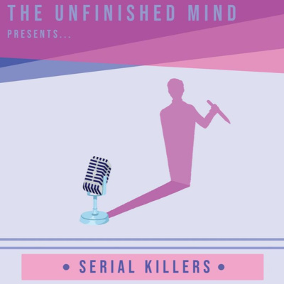Serial Killers episode artwork