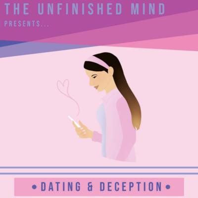 Dating and Deception episode artwork