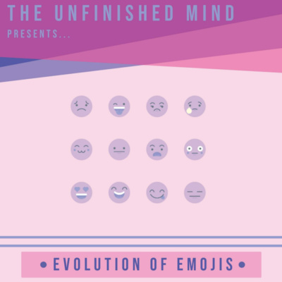 Evolution of Emojis episode artwork