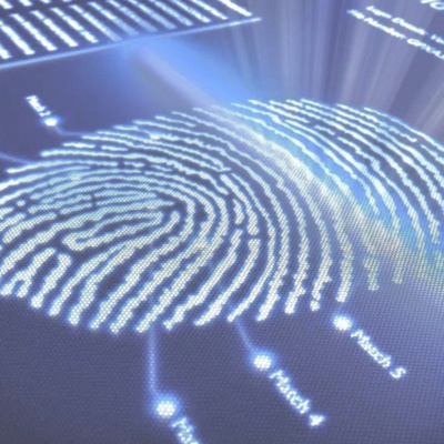 Forensic Science episode artwork