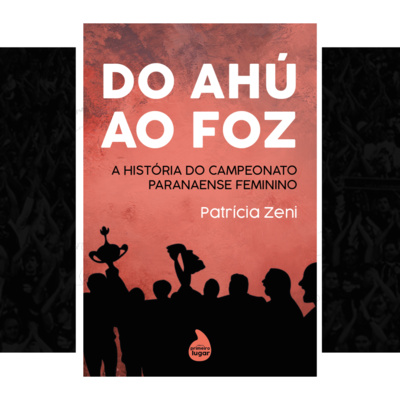 #2 Clube do Livro - Resenha sobre o livro "Do Ahú ao Foz"