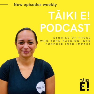 Taputapu, Pakihi Māori with Nikki Kennedy