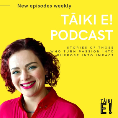 The Magick of Resilience with Sasha Lockley