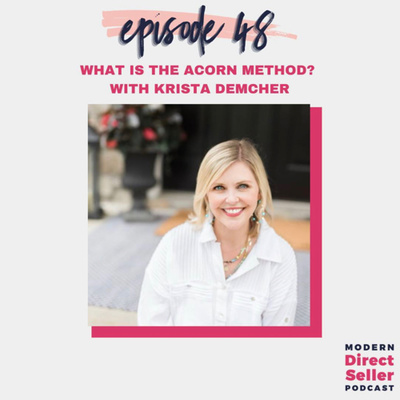 Modern Direct Seller Podcast