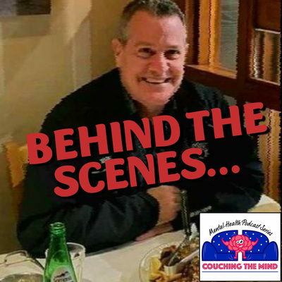 'Behind The Scenes', Featuring Jeff Reingold (World-wide film producer)