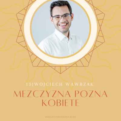 Mężczyzna pozna kobietę