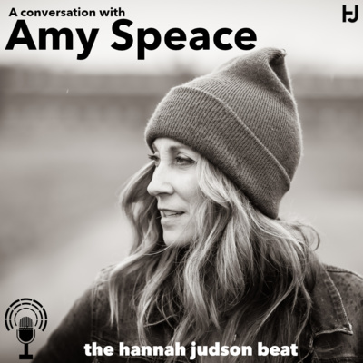 Amy Speace (rhymes with peace)