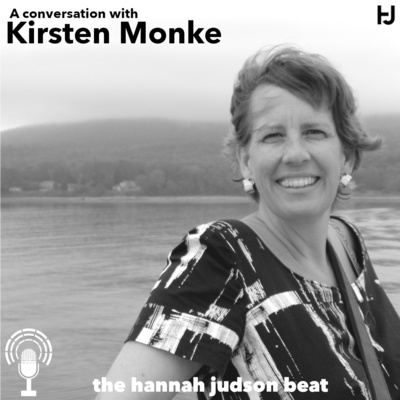 Kirsten Monke | Slow listening